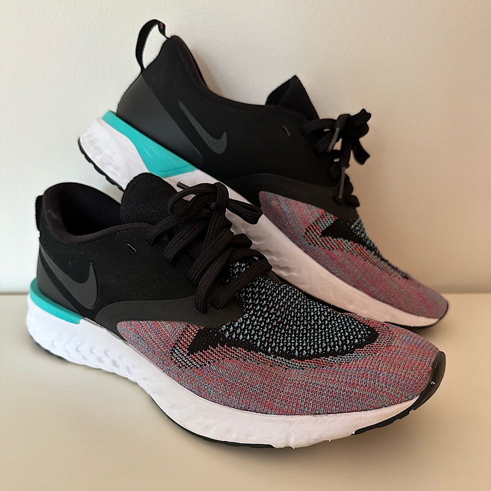 Nike Flyknit Odyssey React Great Condition